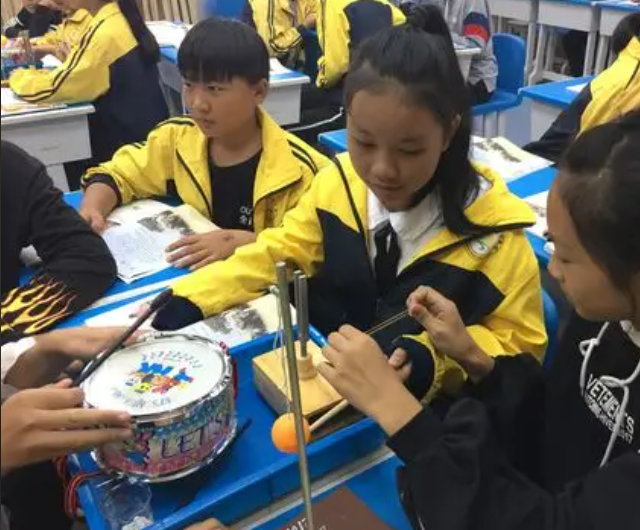 校园应着力打造一支契合层次教育要求的高水平双师型教师团队 校园应着力打造一支契合层次教育要求的高水平双师型教师团队