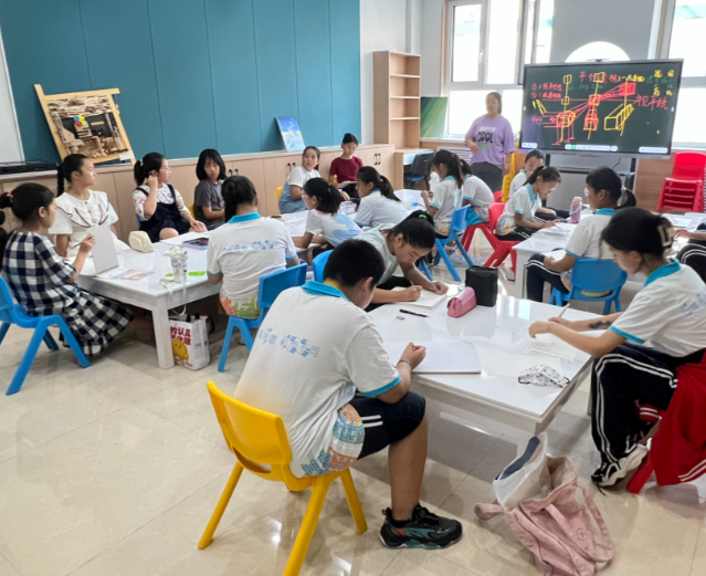 打造这些可感可学的勉励典范引领带动众